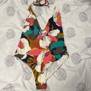 COPY - One piece swim suit